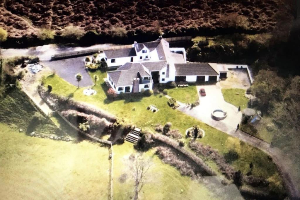 Apartmán The Danes Gower, Llanmadoc, Gower Peninsula, Wales Swansea Exteriér fotografie
