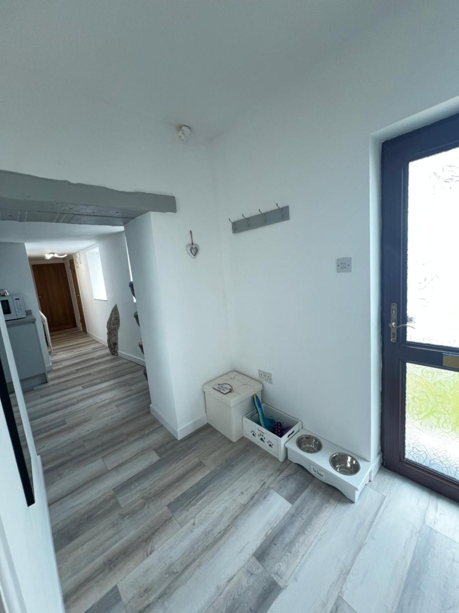 Apartmán The Danes Gower, Llanmadoc, Gower Peninsula, Wales Swansea Exteriér fotografie